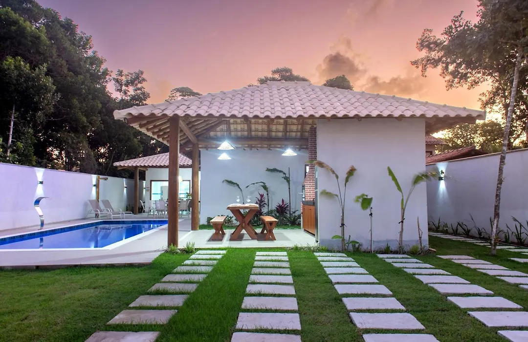 Residencial Falesias De Pitinga-1