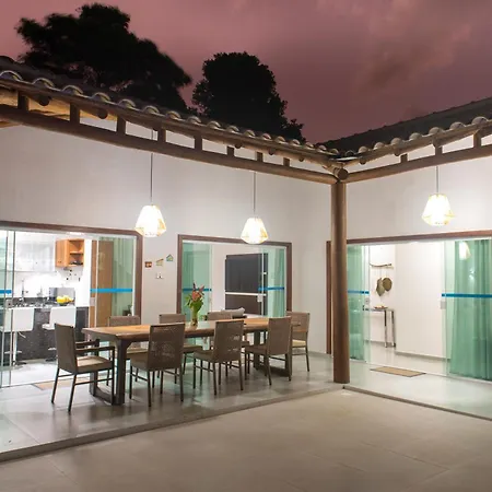 Residencial Falesias De Pitinga-3