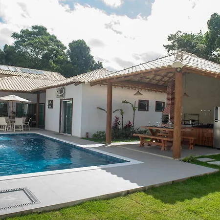 Residencial Falesias De Pitinga-2